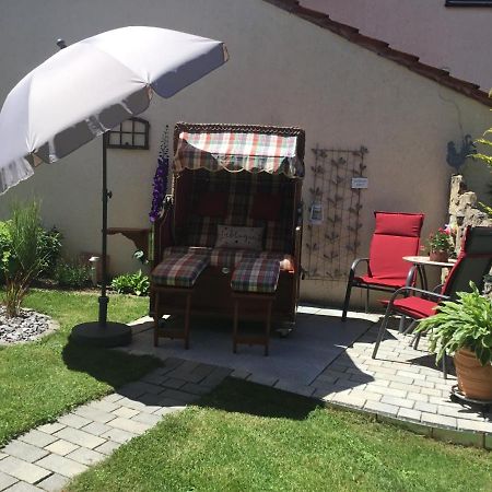 Ferienwohnung Weisbrod, Nur Private Buchungen 브라운린겐 외부 사진