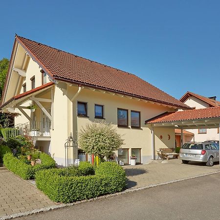 Ferienwohnung Weisbrod, Nur Private Buchungen 브라운린겐 외부 사진