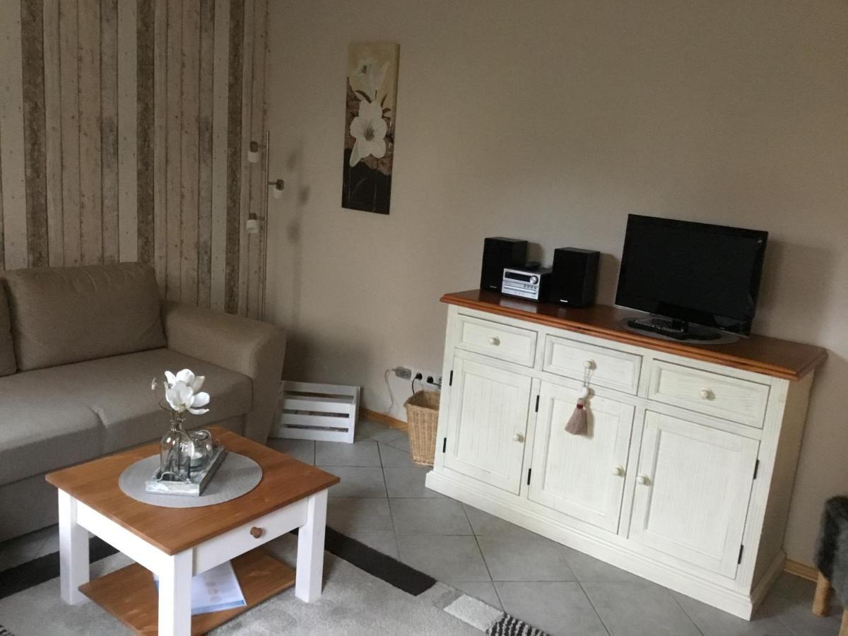 Ferienwohnung Weisbrod, Nur Private Buchungen 브라운린겐 외부 사진