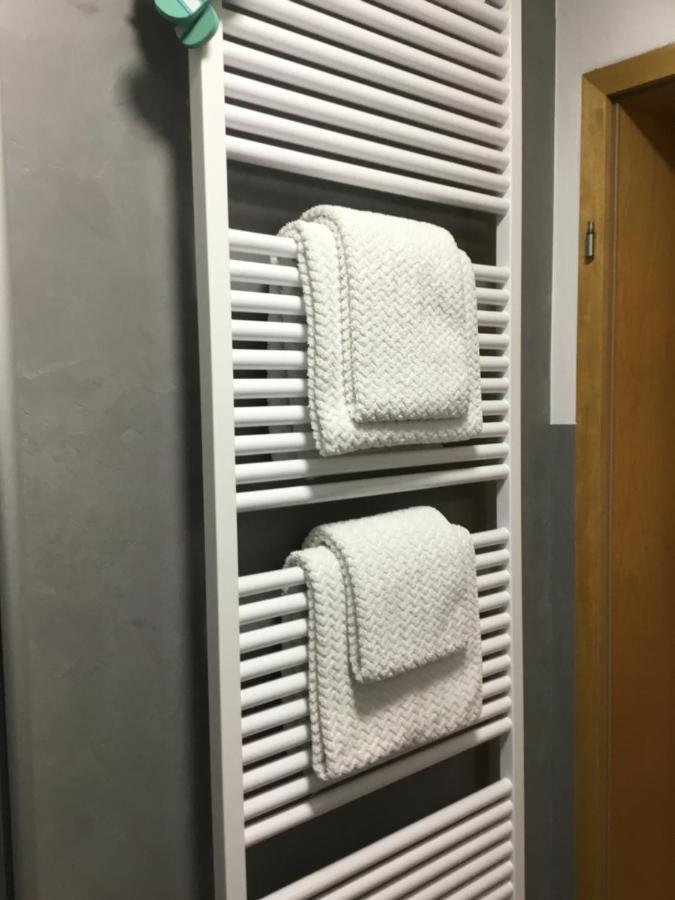 Ferienwohnung Weisbrod, Nur Private Buchungen 브라운린겐 외부 사진